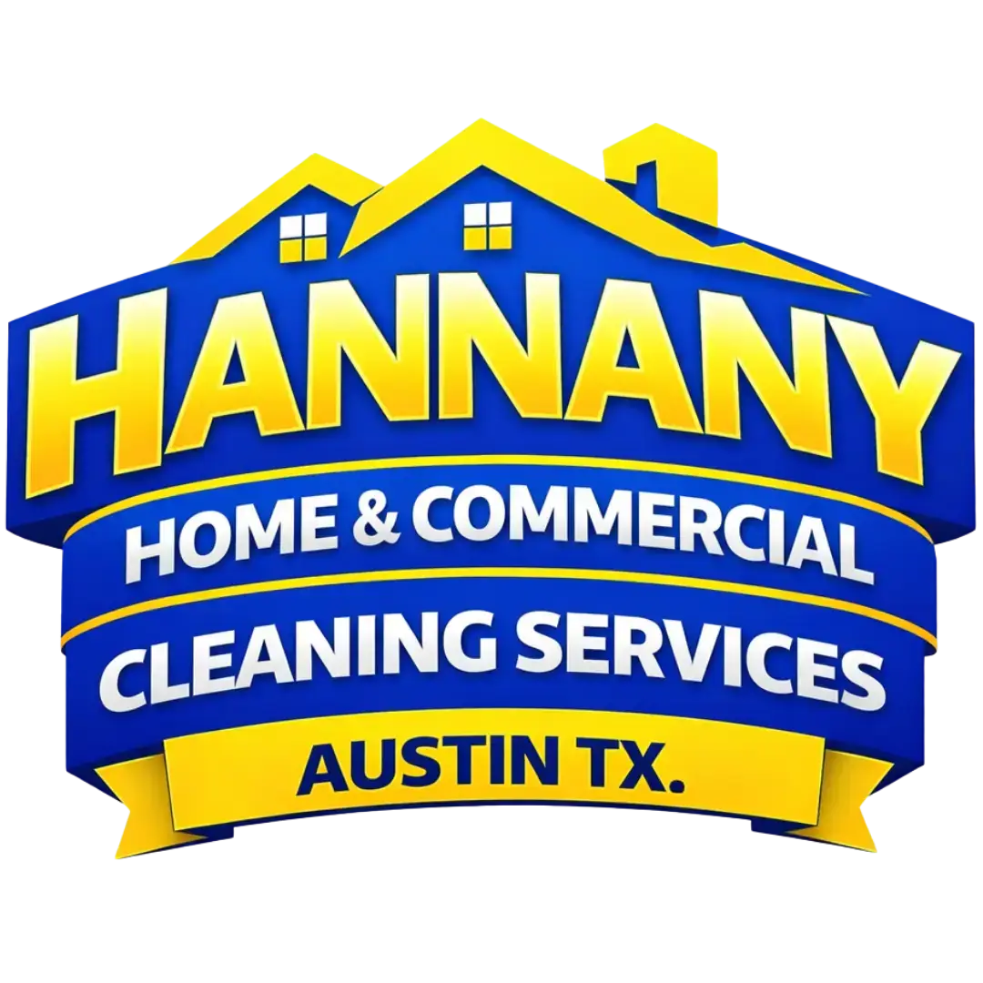 HANNANY CLEANING HOME & COMMERCIAL SERVICES | Residential & Commercial Cleaning in Austin, TX
